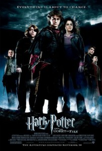 Harry Potter és a Tűz Serlege letöltés  (Harry Potter and the Goblet of Fire)