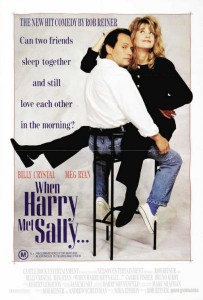 Harry és Sally letöltés  (When Harry Met Sally...)