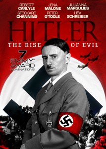 Hitler - A Sátán felemelkedése letöltés  (Hitler: The Rise of Evil)