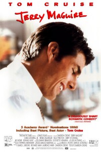Jerry Maguire - A nagy hátraarc letöltés  (Jerry Maguire)