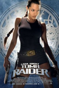 Lara Croft: Tomb Raider letöltés  (Tomb Raider)