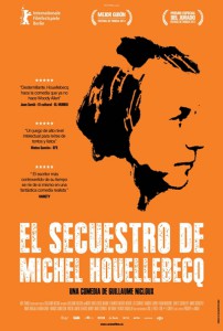 Michel Houellebecq elrablása letöltés  (L'enlevement de Michel Houellebecq)