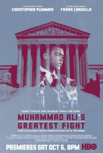 Muhammad Ali a Legfelsőbb Bíróság ellen letöltés  (Muhammad Ali's Greatest Fight)