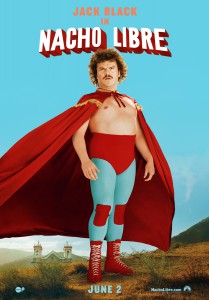 Nacho Libre letöltés 