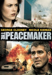 Peacemaker letöltés  (The Peacemaker)