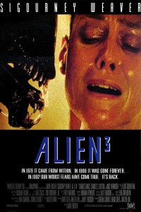 A végső megoldás: Halál letöltés  (Alien 3)