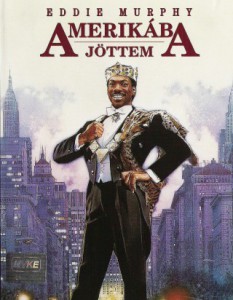 Amerikába jöttem letöltés  (Coming to America)