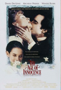 Az ártatlanság kora letöltés  (The Age Of Innocence)
