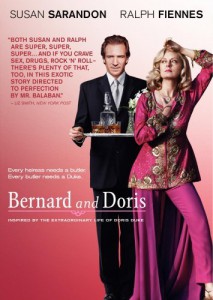 Bernard és Doris letöltés  (Bernard and Doris)