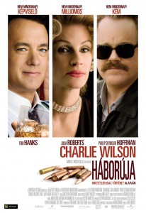 Charlie Wilson háborúja letöltés  (Charlie Wilson's War)