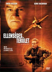 Ellenséges terület letöltés  (Behind Enemy Lines)