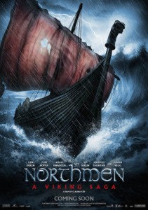 Északiak: A viking saga letöltés  (Northmen: A Viking Saga)