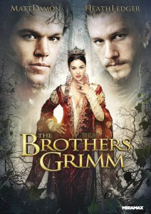 Grimm letöltés  (The Brothers Grimm)