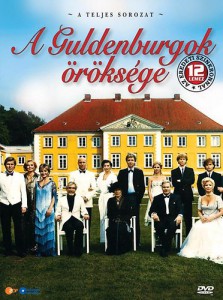 A Guldenburgok öröksége letöltés  (Das Erbe der Guldenburgs)