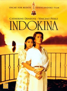 Indokína letöltés  (Indochine)