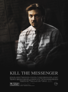 Jobb, ha hallgatsz letöltés  (Kill the Messenger)