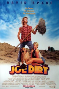 Kismocsok letöltés  (Joe Dirt)