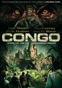 Kongó letöltés  (Congo)