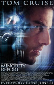 Különvélemény letöltés  (Minority Report)