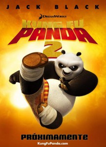 Kung Fu Panda 2. letöltés  (Kung Fu Panda 2)