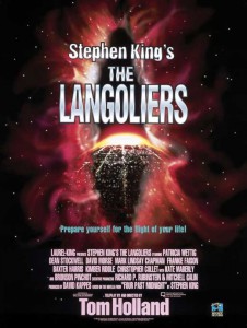 Langolierek - Az idő fogságában letöltés  (Stephen King: The Langoliers)