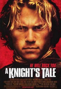 Lovagregény letöltés  (A Knight's Tale)