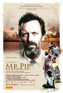 Mr. Pip letöltés 