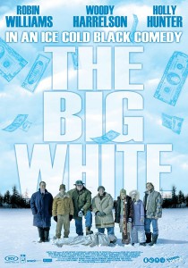 A nagy fehérség letöltés  (The Big White)