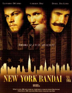 New York bandái letöltés  (Gangs of New York)