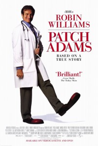 Patch Adams letöltés 