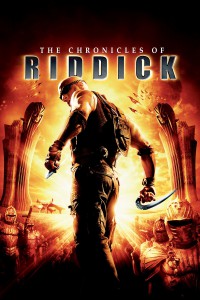 Riddick - A sötétség krónikája letöltés  (The Chronicles of Riddick)