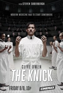 A sebész letöltés  (The Knick)