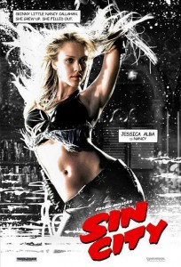 Sin City letöltés 