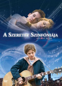 A szeretet szimfóniája letöltés  (August Rush)