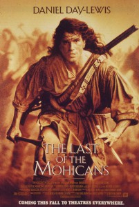 Az utolsó mohikán letöltés  (The Last of the Mohicans)
