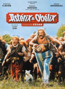 Asterix és Obelix letöltés  (Astérix et Obélix contre César)