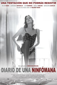 Egy nimfomán nő naplója letöltés  (Diario de una ninfómana, 2008)