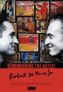 Emlékezzünk a művészre: id. Robert de Niro letöltés  (Remembering the Artist: Robert De Niro, Sr.)