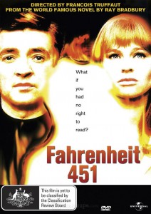 451 Fahrenheit letöltés  (Fahrenheit 451)