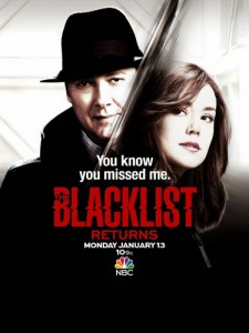 Feketelista letöltés  (The Blacklist)