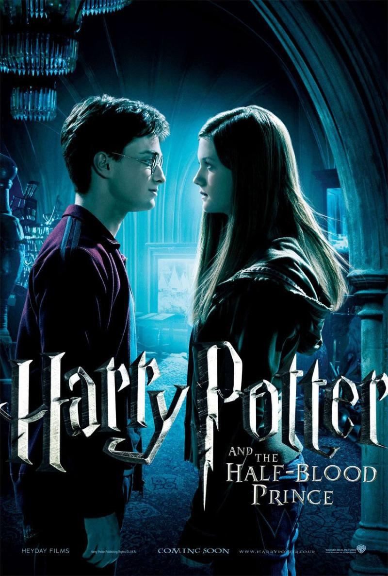 Harry Potter Es A Felver Herceg Letoltes Ingyen Film Letoltes Online Letolt Online