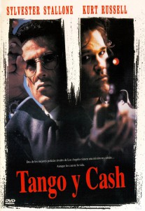 Tango és Cash letöltés  (Tango & Cash)