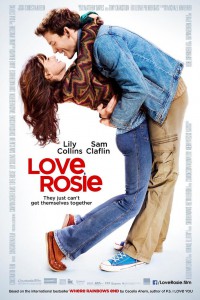 Ahol a szivárvány véget ér letöltés  (Love, Rosie)