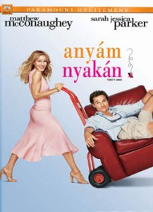 Anyám nyakán letöltés  (Failure to Launch)