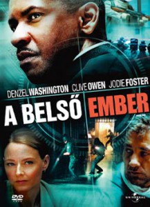 A belső ember letöltés  (Inside Man)