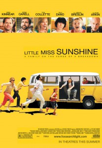 A család kicsi kincse letöltés  (Little Miss Sunshine)