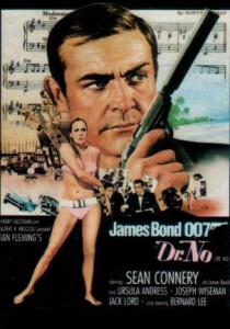 Dr. No letöltés 