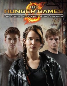 Az éhezők viadala letöltés  (The Hunger Games)
