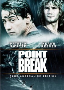 Holtpont letöltés  (Point Break)