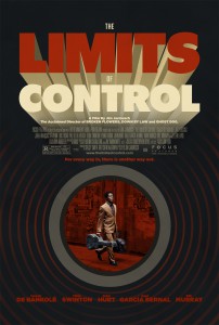 Az irányítás határai letöltés  (The Limits of Control)